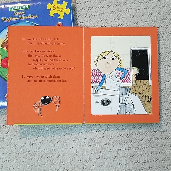 Puzzle Book Set - Picture 2 of 4